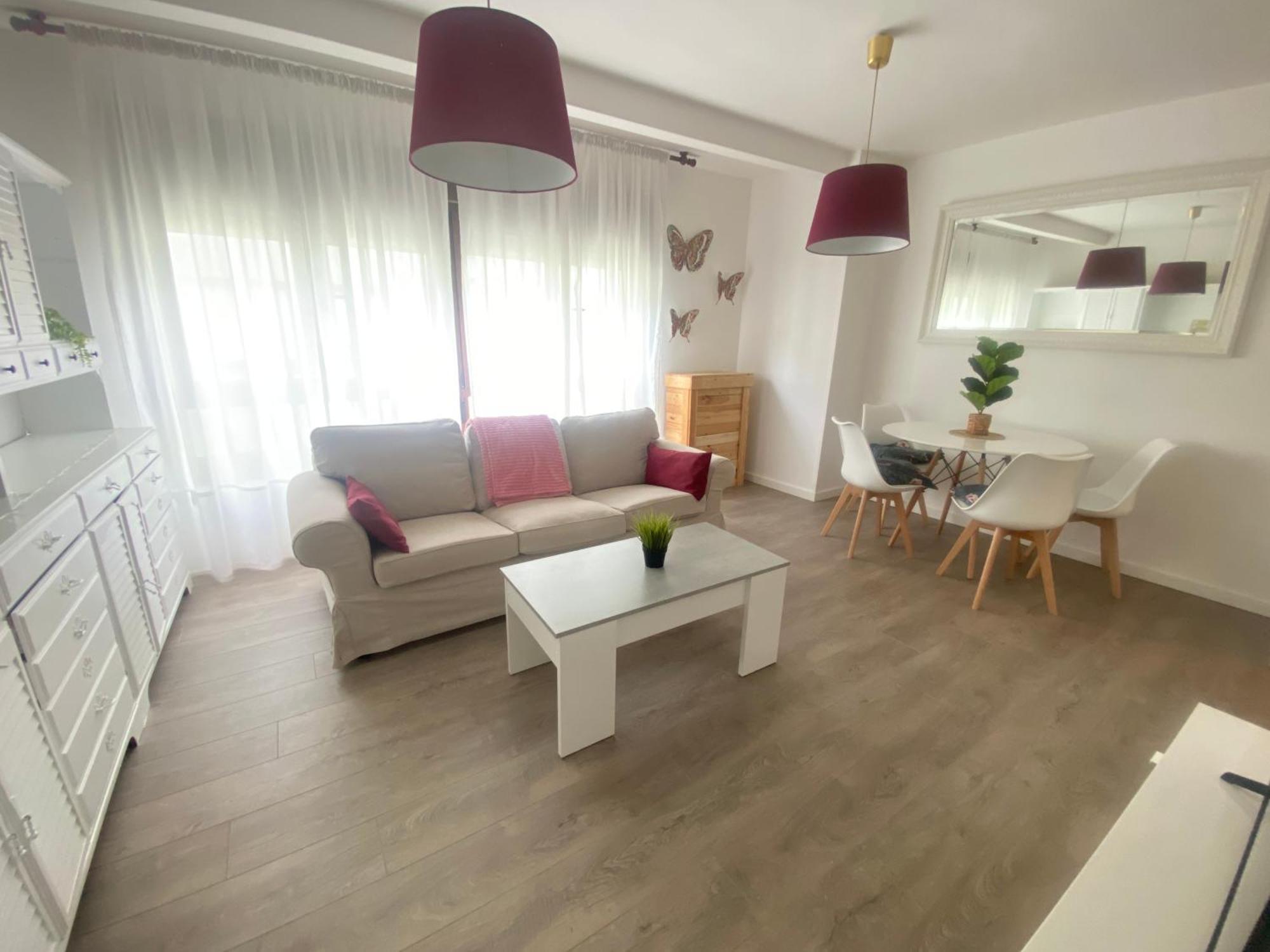 Itos Flats Infiesto Lägenhet Exteriör bild