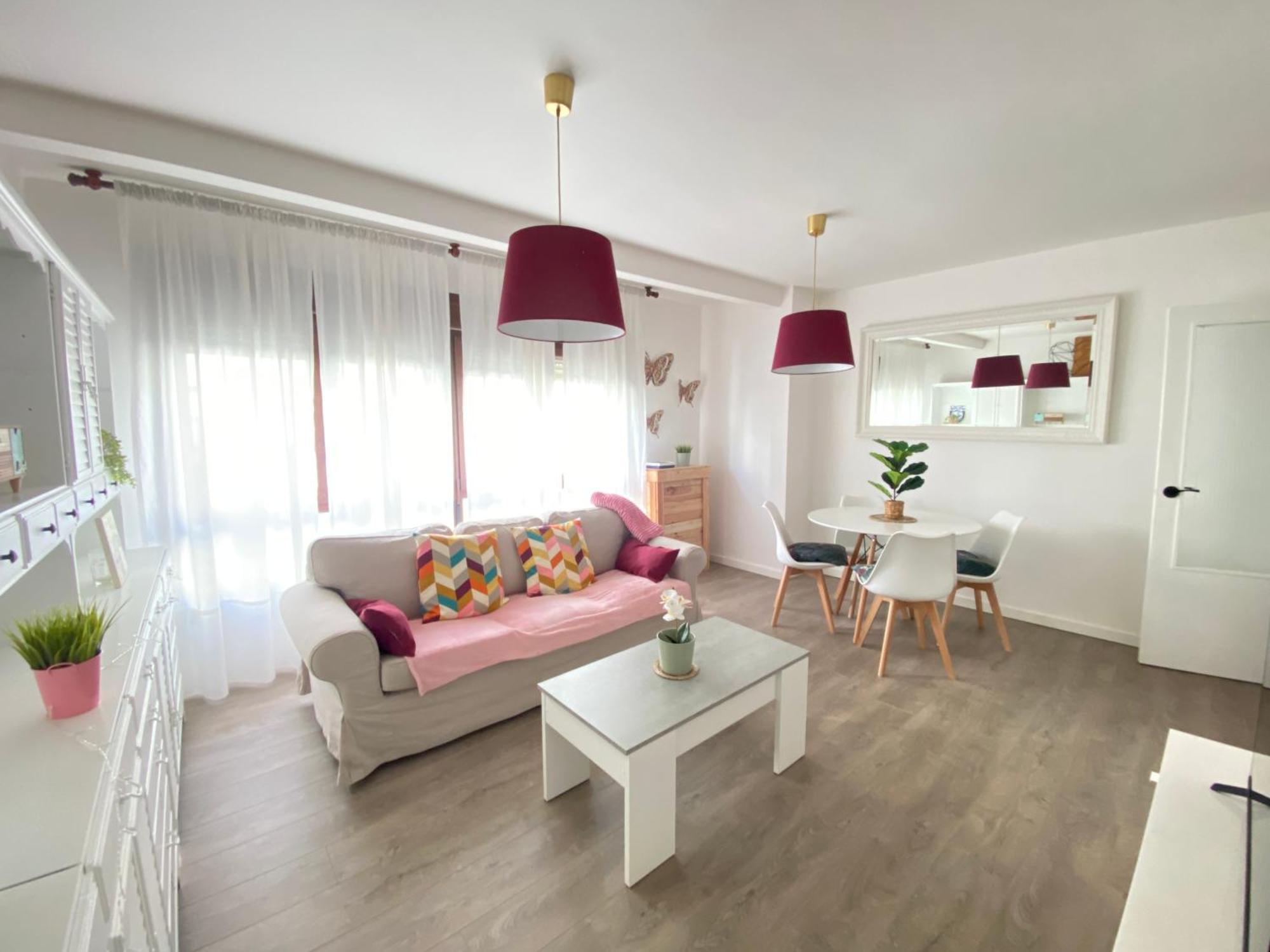 Itos Flats Infiesto Lägenhet Exteriör bild